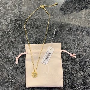 Uncommon James Atocha small necklace (only worn a few times!)